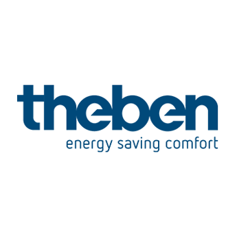 Picture for manufacturer Theben