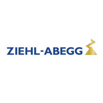 Picture for manufacturer Ziehl-Abegg