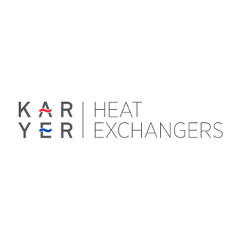 Picture for manufacturer KARYER Heat Exchangers