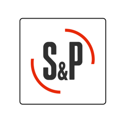 S&P