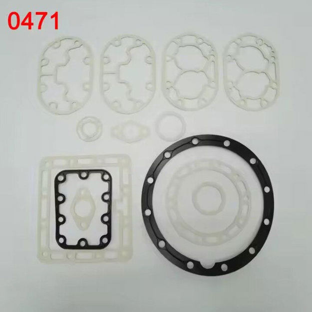 Εικόνα για Gasket set 4N  37280808