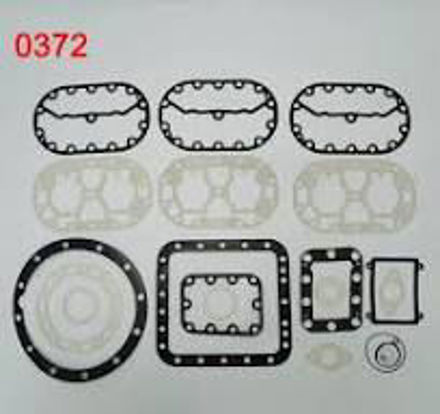 Εικόνα για Gasket set 6M/6J  37281105