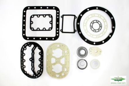 Εικόνα για Gasket set 4H-25(.2)  37281106