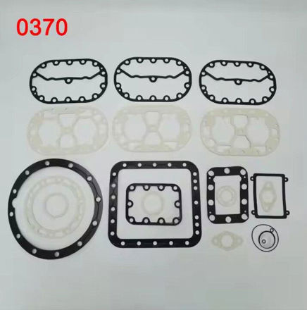 Εικόνα για Gasket set 6H  37281107