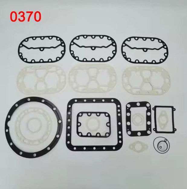 Εικόνα για Gasket set 6H  37281107