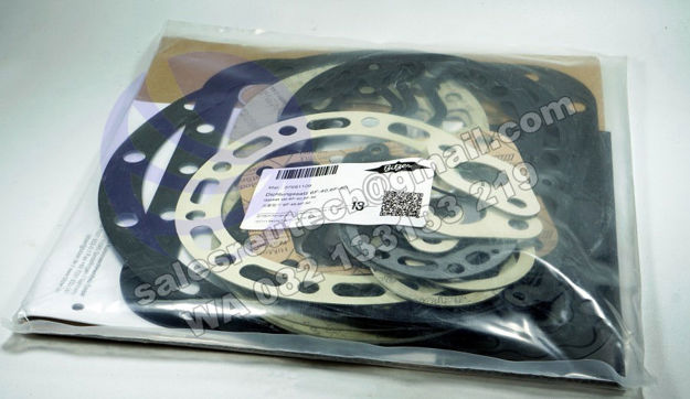 Εικόνα για Gasket set 6F  37281109