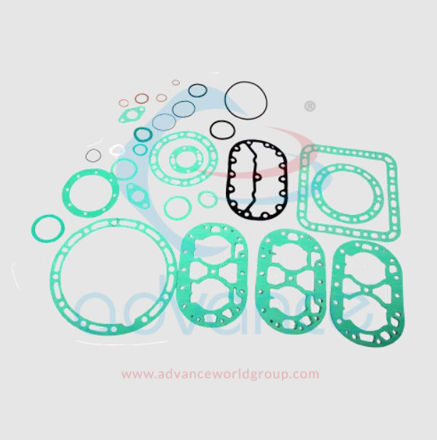 Εικόνα για Gasket set 6G(.2) 6GA  37281204