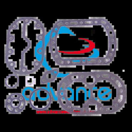 Εικόνα για Gasket set Type IV  37280005