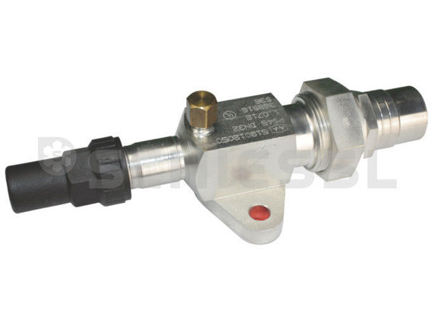 Εικόνα για Shut-off valve 28mm solder,  36131007