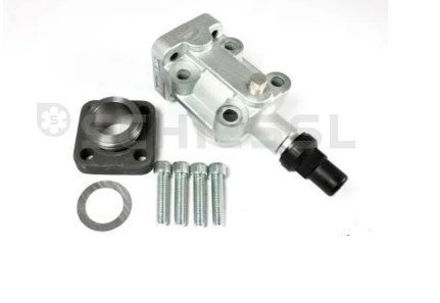 Εικόνα για Shut-off valve 42mm solder  36133801