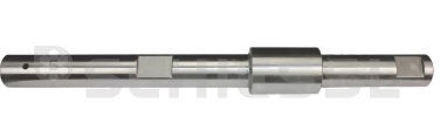 Εικόνα για Bitzer V Eccentric shaft  31000301