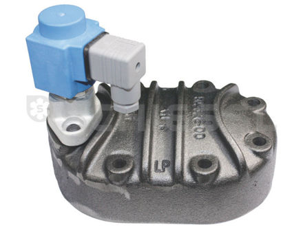 Εικόνα για Capacity control 4Z- to 4N- with solenoid valve 30235509