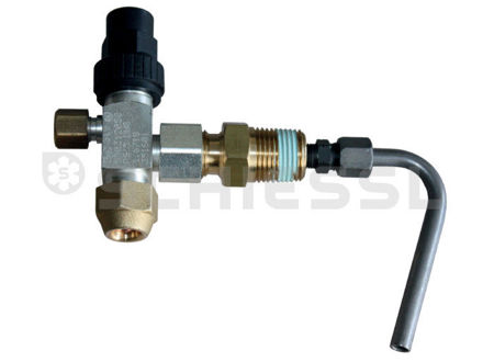 Εικόνα για Oil service valve 4Z- to.6F/4VCS- to 4NC/4T.2 - 4N.2