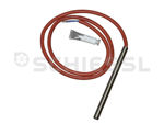 Εικόνα για Oil sump heater 230v 0-120W PTC  for 2EC- to 4CES- , 34321901