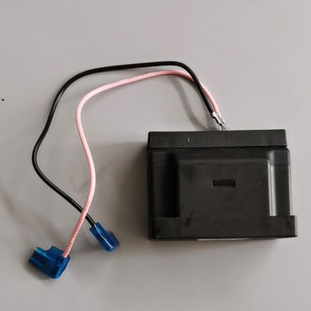 Εικόνα για Compressor protection device SE-B2 24VAC for piston compressor  34702804