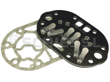 Εικόνα για Valve plate 4N-, 4N.2  30405204