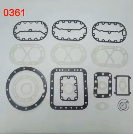 Εικόνα για Gasket set 37281604