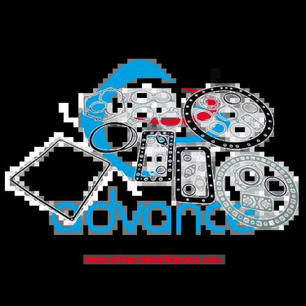Εικόνα για Gasket set 37283202