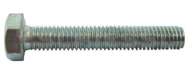 Εικόνα για Hexagon head screw 38016603