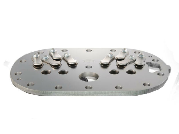 Εικόνα για Valve plate S4G/6G  (Suction)  30401607