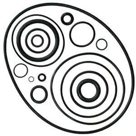 Εικόνα για Lip seal 38250015