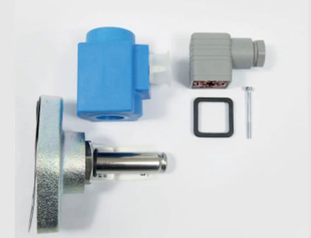 Εικόνα για Bitzer Solenoid valve 4JE bis 6FE-  34760148