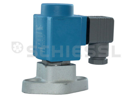 Εικόνα για Solenoid valve 4FES- bis 4NES-  34760147