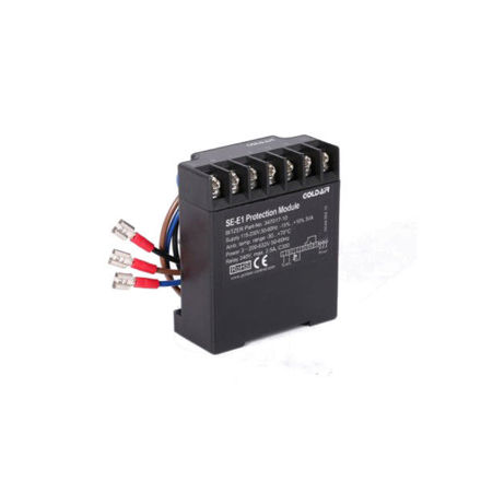 Εικόνα για Compressor protection device SE-E4 110-240V 50/60Hz,  34701711