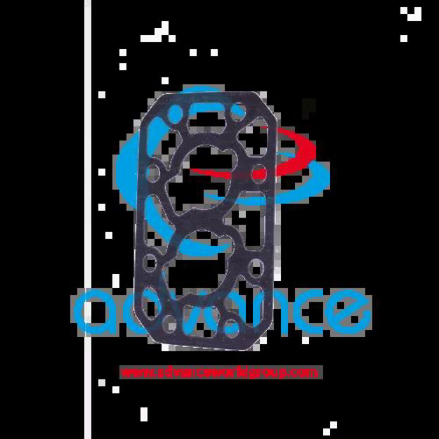 Εικόνα για Gasket 2U- to 4P-  37251011