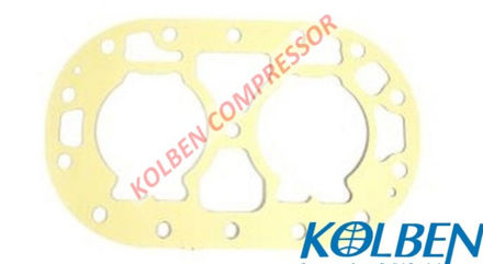 Εικόνα για Gasket S6G-25.2  37251106