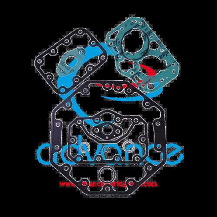 Εικόνα για Gasket set 4VC(S)  37284104