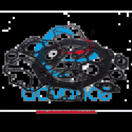 Εικόνα για Gasket set 4TC(S)  37284103
