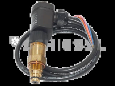 Εικόνα για Oil differential pressure switch acc. Pack  Delta P-2  115-230V