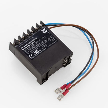 Εικόνα για Motor protection unit replacement  SE-E2 24-230VAC/DC f.CSH/HSK Compressor