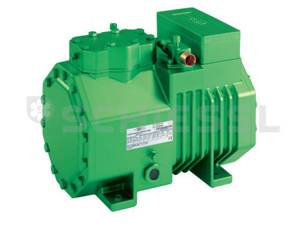 Εικόνα για Semi-hermetic compressor CE1S 2KES-05Y-40S 400V