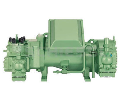 Εικόνα για Semi-hermetic screw compressors HSK 8581-160 400V/3/50Hz without pressure valve