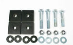 Εικόνα για Vibration damper set  CSH 8551-8591/CSW 8573-8593, 37001207