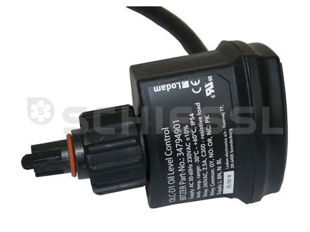 Εικόνα για Opto electronic unit OLC-D1 230V without Prism, 34794901