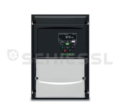 Εικόνα για Frequency conventer  VARIPACK  FNY+30-4