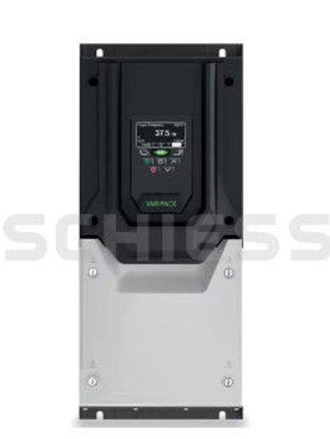 Εικόνα για Frequency conventer  VARIPACK  FPW+61-4