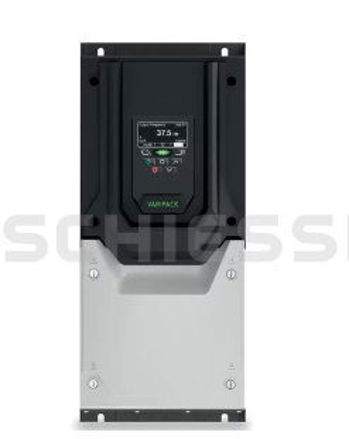 Εικόνα για Frequency conventer  VARIPACK  FQW+110-4