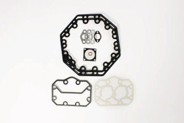 Εικόνα για Gasket set 2DC-2.2/3.2 Octagon  37283502