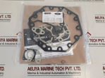 Εικόνα για Gasket set 2CC-3.2/4.2 Octagon  37283503