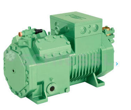Εικόνα για Semi-hermetic  compressors  4DSL-10K-40S 400V
