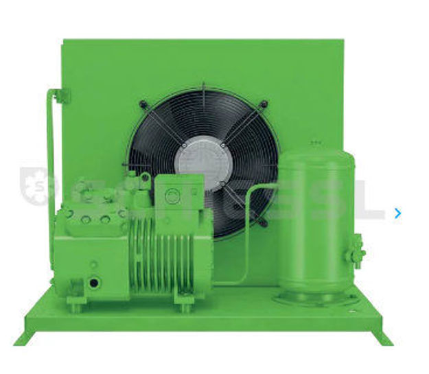 Εικόνα για Condensing unit  LH64E/2DES-3Y-40S 400V