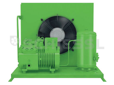 Εικόνα για Condensing unit  LH84E/4CES-6Y-40S 400V