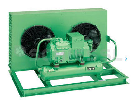 Εικόνα για Condensing unit  LH135E/4NES-20Y-40P 400V