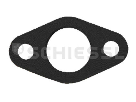 Εικόνα για Gasket - valve flange HA/HG(X)4/5/6,AM(X)4/5  50636