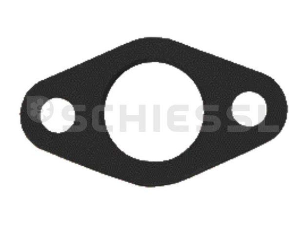 Εικόνα για Gasket - valve flange HA/HG(X)4/5/6,AM(X)4/5  50636