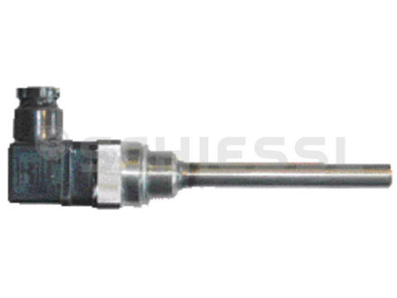 Εικόνα για Set  oils heat  60W 230V AC HA/HG(X)3, AM/F/FK(X)3  08424